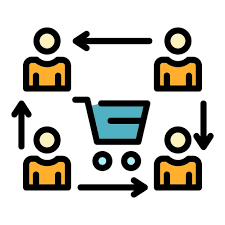 Imagen ciclo de ventas de DELSOL