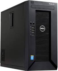 imagen catalogo servidores poweredge T20