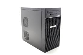 imagen catalogo servidores poweredge T40