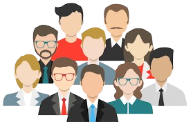 Imagen de Gestión de Empleados para la página de informática galindo