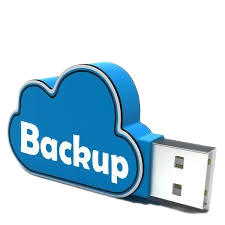 Imagen de Back up para la página de informática galindo