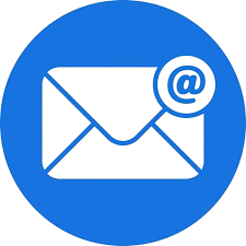 Imagen de correo profesional para la página de informática galindo